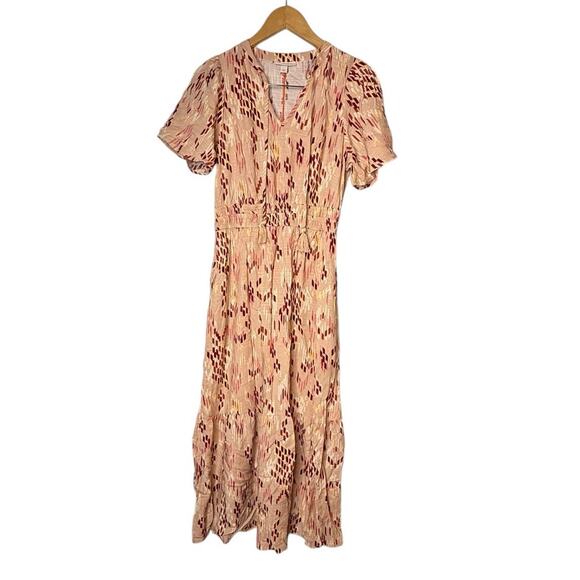 New With Tags Knox Rose Maxi Dress Size XS - Picture 2 of 7